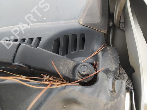 Used Front wiper motor PEUGEOT 407 (6D_) [2004-2011]  22972435