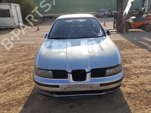 Engine SEAT LEON (1M1) 1.4 16V | BP28099539M1 