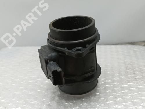 Used Mass air flow sensor FORD FIESTA VI (CB1, CCN) [2008-2017]  9745171