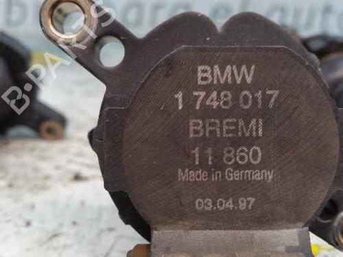 Ignition coil BMW 5 (E39) 528 i | BP2217259M94 