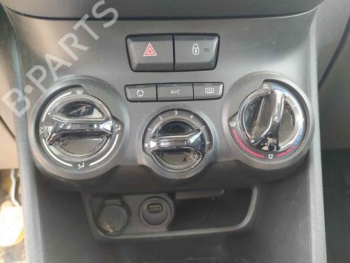 Used Climate control PEUGEOT 208 I (CA_, CC_) [2012-2020]  23991135