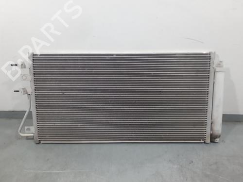 AC radiator KG MOBILITY KORANDO (C300) 1.5 T-GDI | BP35949010M32 - Image 2
