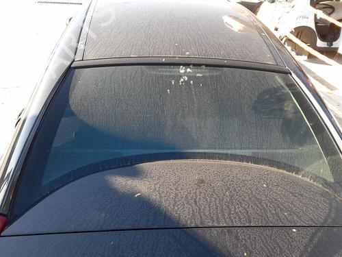 Used Bootlid window Bootlid window 33826384 33826384