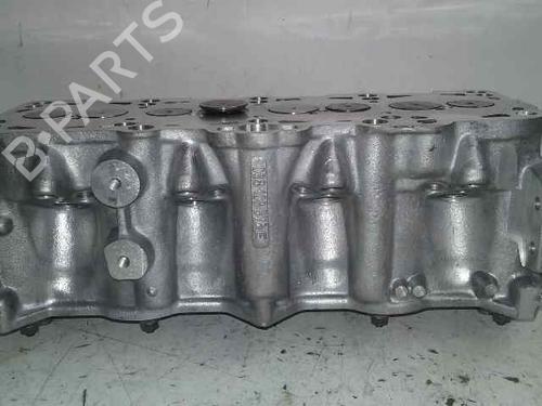 Cylinder head SEAT LEON (1M1) 1.9 TDI | BP12499040M5 