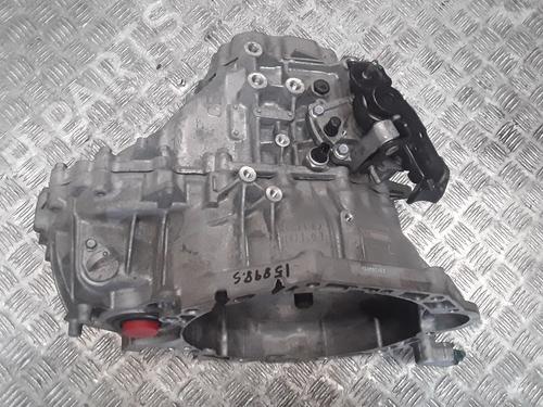 Gearbox KIA RIO IV Hatchback Van (YB, SC, FB)  | BP20136145M3 