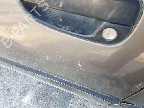 Left front door HYUNDAI ACCENT II Saloon (LC)  | BP17131847C2 