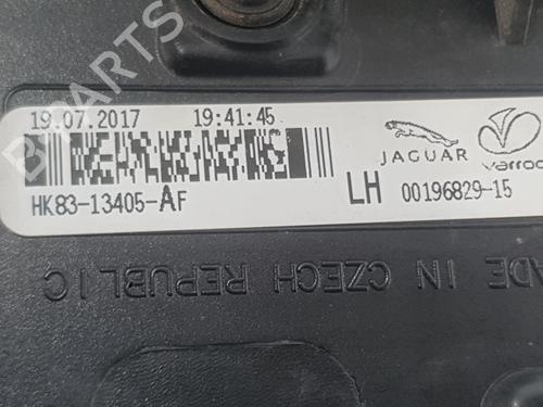 Left taillight JAGUAR F-PACE (X761) 2.0 TD4 AWD | BP36355877C34  - Image 5