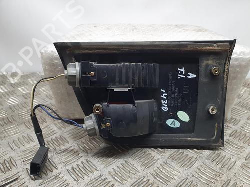 Left taillight BMW X5 (E53)  | BP10866378C34 