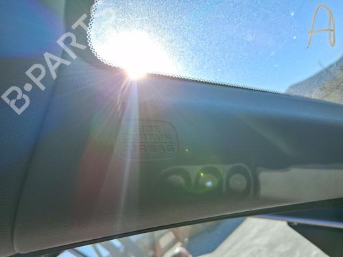 Used Left curtain airbag Left curtain airbag HONDA CR-V III (RE_) 2.2 i-DTEC 4WD (RE6) (150 hp) 33833254 33833254