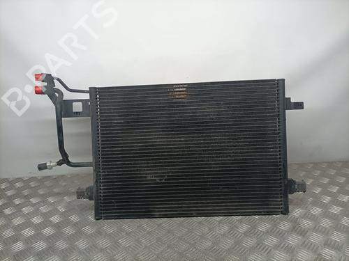 AC-Kondensator AUDI A6 C5 (4B2) 2.4 (165 hp) 3710027