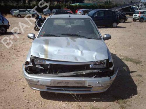 Right taillight CITROËN SAXO (S0, S1)  | BP30806C35 