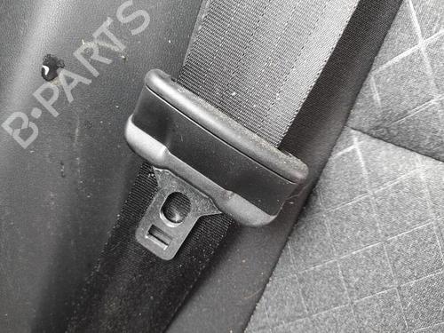 Used Rear right seatbelt MG MG HS 1.5 T (SAS23) (162 hp) 26277293