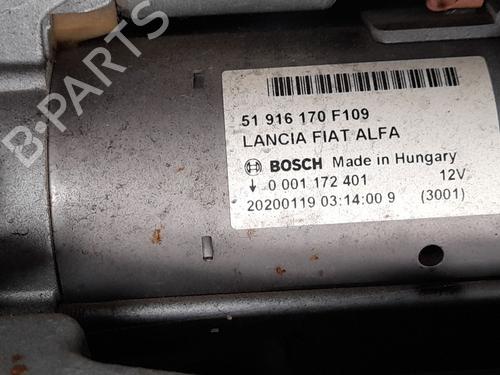 Used Starter Starter FIAT DOBLO Cargo (263_) 1.3 D Multijet (263WXU1A, 263ZXU1A, 263WYB1A, 263ZYB1A) (95 hp) 33428549 33428549
