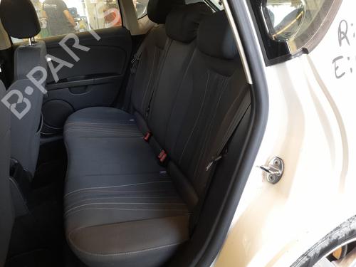 Sedile posteriore Sedile posteriore SEAT LEON (1P1) 1.6 TDI (105 hp) 37473162 37473162