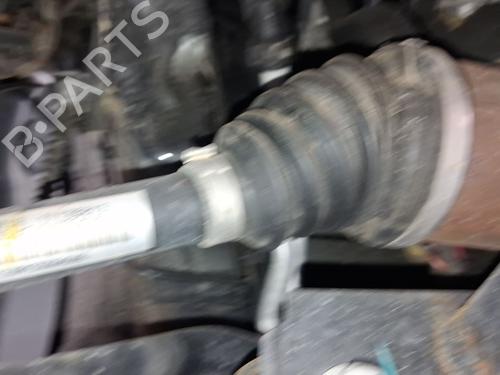 Right front driveshaft MG MG ZS SUV (AZS1) EV | BP39067362M39 - Image 2