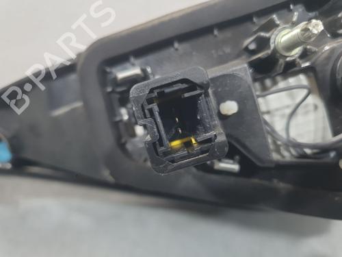 Left tailgate light RENAULT MEGANE IV Hatchback (B9A/M/N_) 1.2 TCe 130 (B9MR) | BP28818166C79 - Image 5