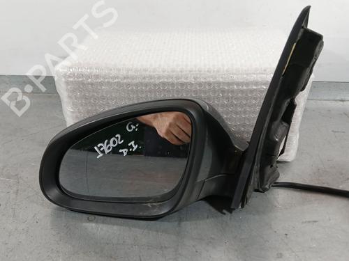 Retrovisor esquerdo Retrovisor esquerdo 35725007 35725007