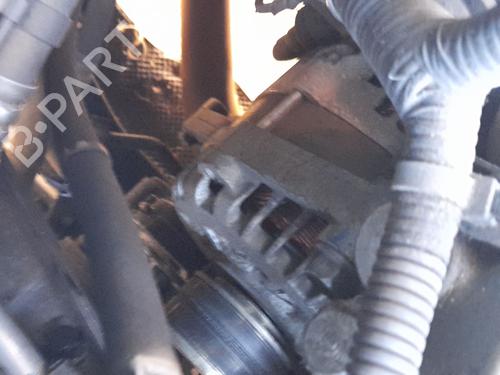 Generator CHEVROLET CRUZE Hatchback (J305) 2.0 CDI (163 hp) 29972679