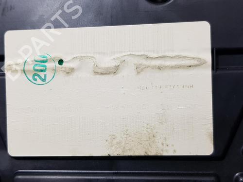 Instrument cluster RENAULT CLIO IV (BH_) | BP8078983C47