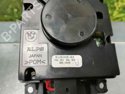 Switch BMW X6 (E71, E72)  | BP4863676I30 