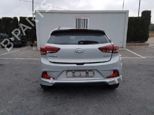 Steering column stalk HYUNDAI i20 ACTIVE (IB, GB) 1.4 CRDI | BP14012083I23