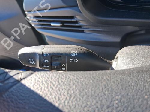 Used Steering column stalk Steering column stalk HYUNDAI i20 III (BC3, BI3) 1.0 T-GDI (101 hp) 34059363 34059363