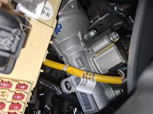 Used Steering column Steering column HYUNDAI i20 III (BC3, BI3) 1.0 T-GDI (101 hp) 34059343 34059343