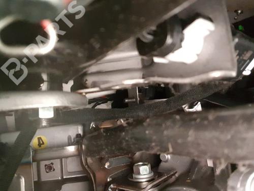 Used Steering column Steering column HYUNDAI i30 Estate (GD) 1.4 CRDi (90 hp) 9998736 9998736