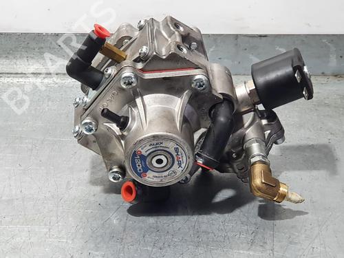Vacuum pump SEAT IBIZA IV (6J5, 6P1)  | BP11918843M80 
