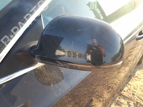 Used Left mirror AUDI A5 (8T3) 3.0 TDI quattro (240 hp) 27805823