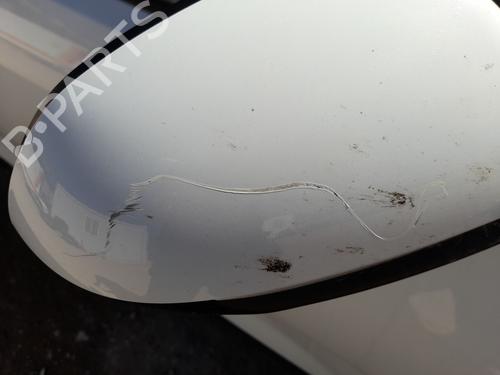 Right mirror KIA STONIC (YB) 1.0 T-GDi Eco-Dynamics+ | BP29920982C27 