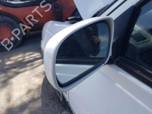 Used Left mirror DAEWOO NEXIA [1995-1997]  18876485