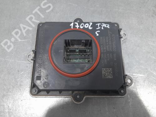Used Electronic module MASERATI GRECALE Modena Mild Hybrid Q4 (330 hp) 32166276