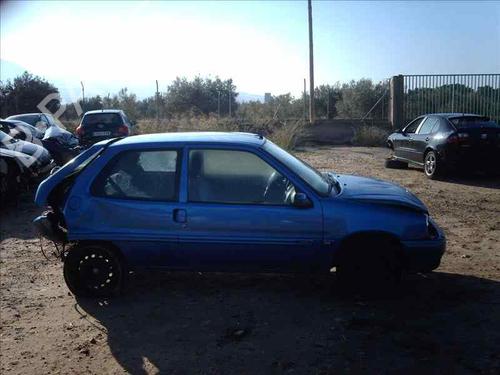 Køler CITROËN SAXO (S0, S1)  | BP599365M31 