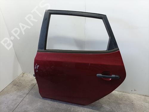 Left rear door HYUNDAI i30 (FD)  | BP10078838C4 