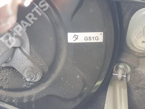 Servofreno MAZDA 6 Saloon (GH) [2007-2013]  9675156