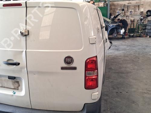 Used Right tailgate Right tailgate 39265831 39265831