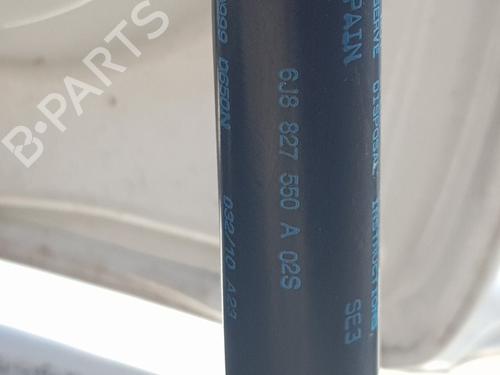 Used Tailgate lift support SEAT IBIZA IV ST (6J8, 6P8) [2010-2016]  14457346