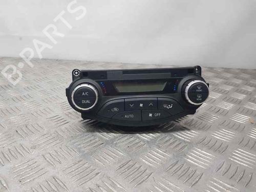 Climate control TOYOTA YARIS (_P15_)  | BP20645129I5 