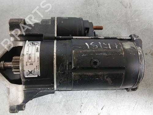 Starter PEUGEOT 407 (6D_) 2.0 HDi 135 (6DRHRH, 6DRHRE, 6DRHRG, 6DRHRJ) | BP39262575M8 - Image 5
