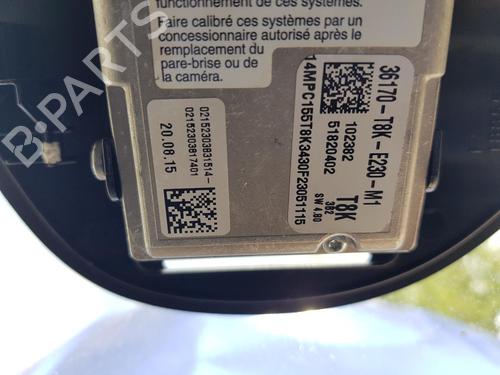 Other HONDA HR-V (RU) 1.6 i-DTEC (RU8) | BP14013949O1 