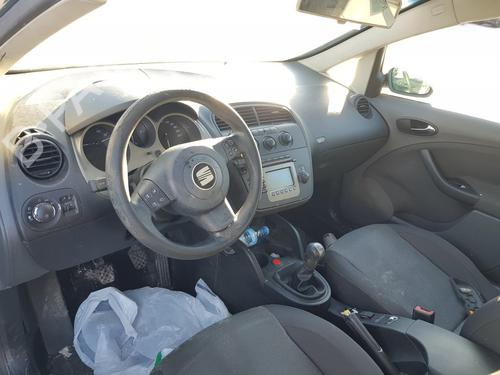 AC-Kondensator SEAT ALTEA (5P1)  | BP15988745M32 