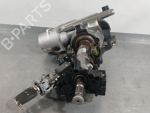 Steering column OPEL CORSA E (X15) 1.4 (08, 68) | BP39470068M21 - Image 2