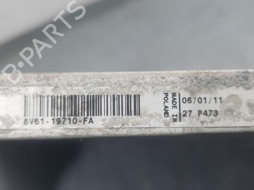 AC radiator FORD FOCUS III 1.6 EcoBoost | BP29751901M32 - Image 3