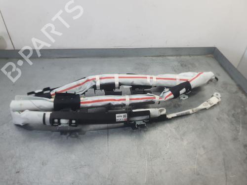 Airbag hemel rechts Airbag hemel rechts HONDA JAZZ IV (GK_) 1.3 (102 hp) 37631704 37631704