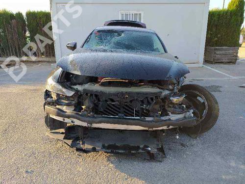 Left front seat LEXUS IS III (_E3_) 300h (AVE30_, AVE30R) | BP8246159C15  - Image 6