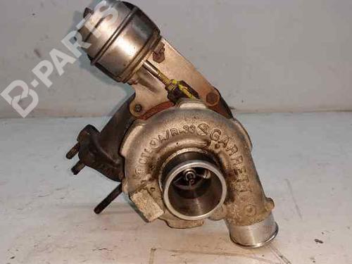 Turbolader/Kompressor KIA RIO II (JB) 1.5 CRDi (110 hp) 174935