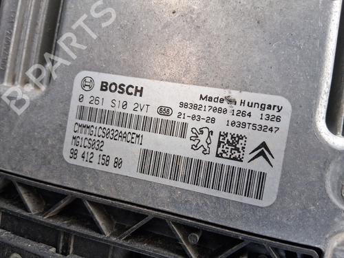 Used Engine control unit (ECU) Engine control unit (ECU) 37513679 37513679