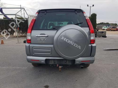 Mass air flow sensor HONDA CR-V II (RD_) 2.2 CTDi (RD9) | BP16839321M95 