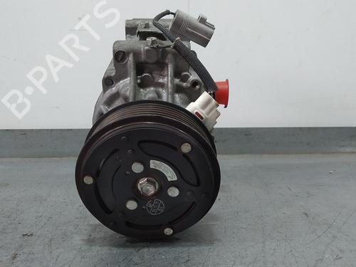 AC compressor TOYOTA COROLLA (_E12_) 1.6 VVT-i (ZZE121_, ZZE121R) | BP29743235M34